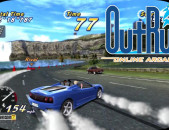Ps5 Playstation 5 Ps 4 Playstation4 Ps 3 Sony Խաgher		OutRun Online Arcade	Standard Edition