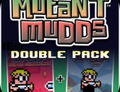 Ps 5 Playstation5 Ps4 Playstation 4 Ps3 Sony Խagher		Mutant Mudds Deluxe	Icon Edition