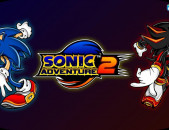 Ps5 Playstation 5 Ps 4 Playstation4 Ps 3 Sony XaaaGհեր  		Sonic Adventure 2	Standard Edition