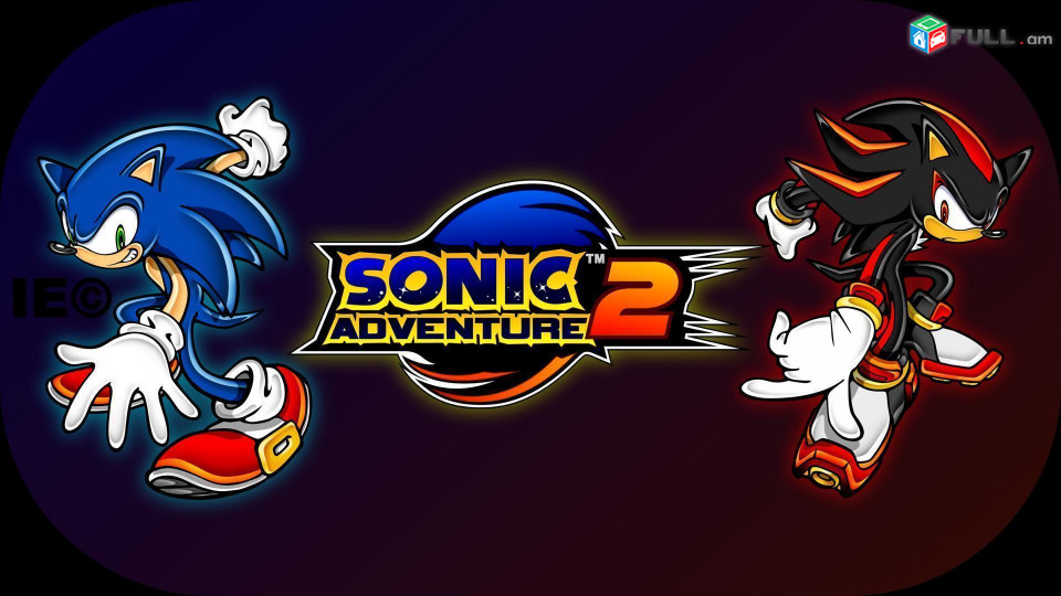 Ps 5 Playstation5 Ps4 Playstation 4 Ps3 Sony XaaaGHEr  		Sonic the Hedgehog 4  Episode II	Icon Edition
