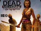 Ps 5 Playstation5 Ps4 Playstation 4 Ps3 Sony Хагեր		The Walking Dead  Michonne	Icon Edition