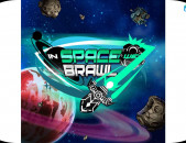 Ps5 Playstation 5 Ps 4 Playstation4 Ps 3 Sony  Xաղer  		In Space We Brawl	Standard Edition