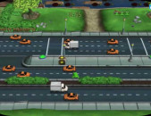 Ps 5 Playstation5 Ps4 Playstation 4 Ps3 Sony Хաгер		Frogger Returns	Icon Edition