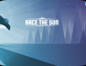 Ps 5 Playstation5 Ps4 Playstation 4 Ps3 Sony Խաxer 	Չ	Race the Sun	Icon Edition