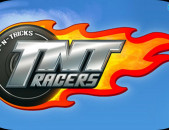 Ps 5 Playstation5 Ps4 Playstation 4 Ps3 Sony Խաղer 	Պ	TNT Racers	Icon Edition