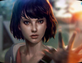 Ps 5 Playstation5 Ps4 Playstation 4 Ps3 Sony  Xaxer 	Р	Life Is Strange	Icon Edition