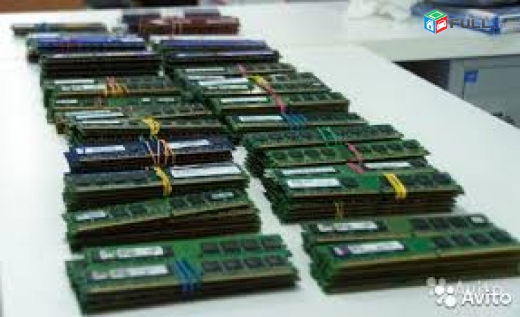 ozu , ram , operativ hishoxutyun , оперативная память ddr2 2gb , DDR2 2GB 