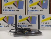 usb 3.0 case 2.5 / 2.5 hdd external case / artaqin usb3 case / 