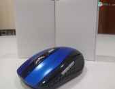 wireless mouse blue / wifi mknik / distancion muk / mknik / 