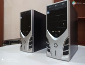 Hamakargich / comp / computers / i3  2gen , 8gb ram , 120 gb ssd 
