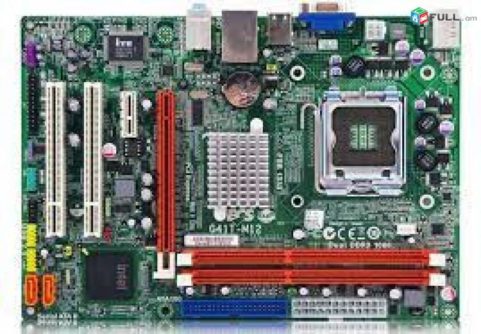 motherboard / mayr plata / materinka / 775 socket G41T-M12 / ddr2 775socket 