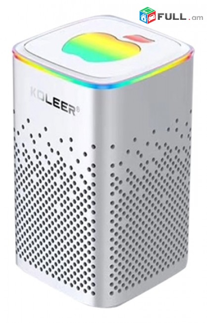 speaker kooler s818 / dinamik / wireless dinamik / bluetooth dinamik /динамик 