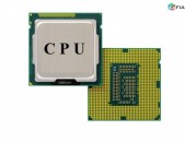 Cpu 1155socket, i3 i5 i7 processor