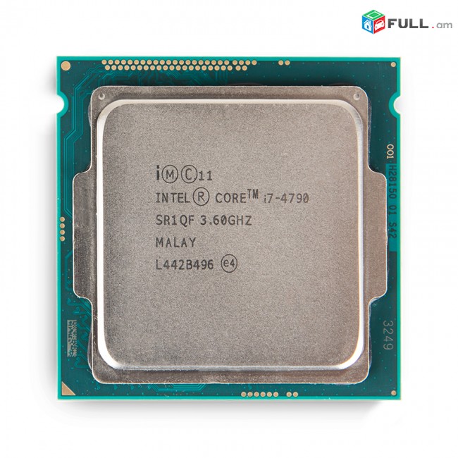 cpu , proc , processor intel core i7 4790 , i7 4790 