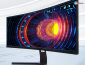 Monitor XIAOMI Gaming Curved DISPLAY 34