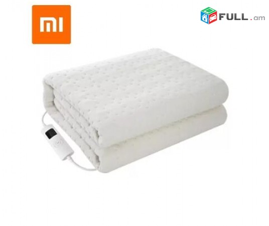 Xiaomi Electric Blanket 150x80 Подогреваемые одеяло