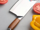 Xiaomi Mijia Butcher Knife Stainless Steel Кухонные Ножи, Бесплатная Доставка