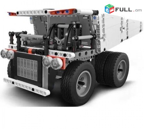 Xiaomi Mitu Truck Building Blocks Конструктор Грузовик