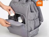 Xiaomi Baby Bag Рюкзак детских принадлежностей Պայուսակ մանկական պարագաների