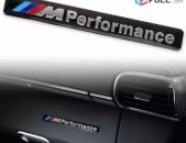 BMW Emblem M Performance Metaxakan (samakleyushi) bmw logo