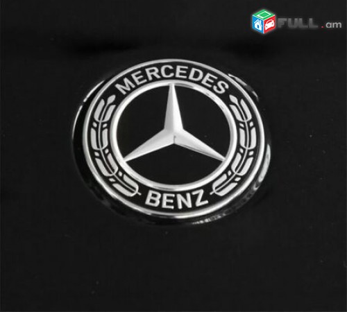 Mercedes-Benz Emblem logo 57mm