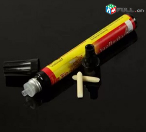 Xazeri matit fix it pro Карандаш для удаления царапин с машины, polish