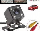 Meqenayi zadni kamera parking camera HD տեսախցիկ բարձր որակի FULL komplekt (Նոր)