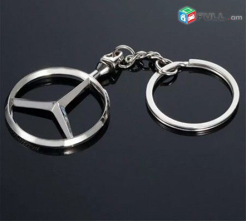 Mercedes-Benz banalu Brilok