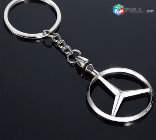 Mercedes-Benz banalu Brilok