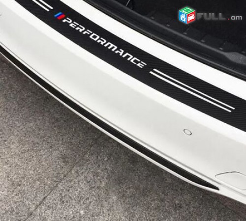 BMW M Performance Shti Carbonic Nakelyaka 101cm