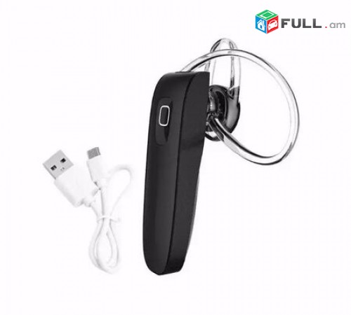 Bluetooth akanjakal naushnik Stereo Wireless Handsfree Headset Earphones blyutut