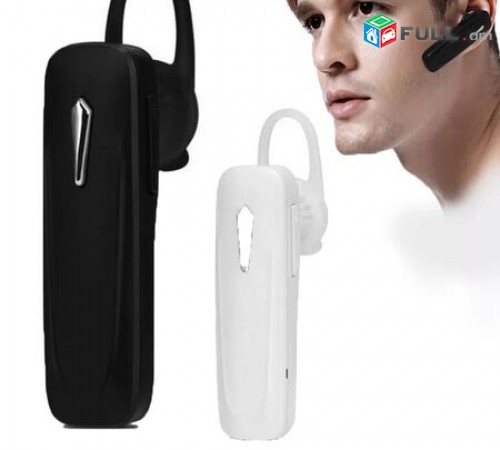 Bluetooth Akanjakal blutut naushnik Handsfree Earphone For iPhone Samsung LG