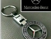 Mercedes-Benz Բանալու Բռելոկ Avto Stayl / Ավտո Սթայլ