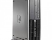 HP Elite 8200 SFF, i3-2100 3.10 GHz, 4GB DDR3, 128GB SSD, Win 10 Pro