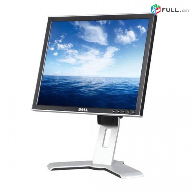 Dell 1707FPT 17 inch LCD Monitor