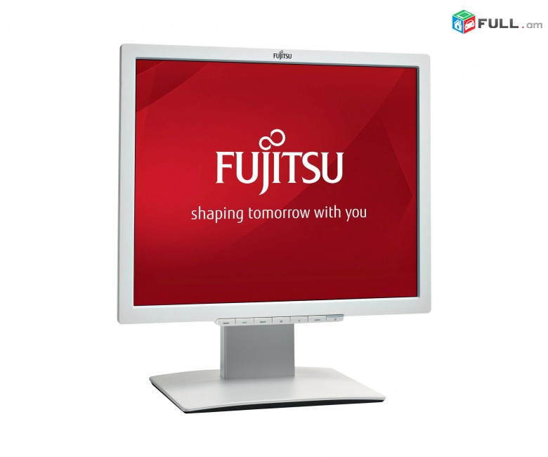  FUJITSU Monitor 19'' B19-6 1280x1024 