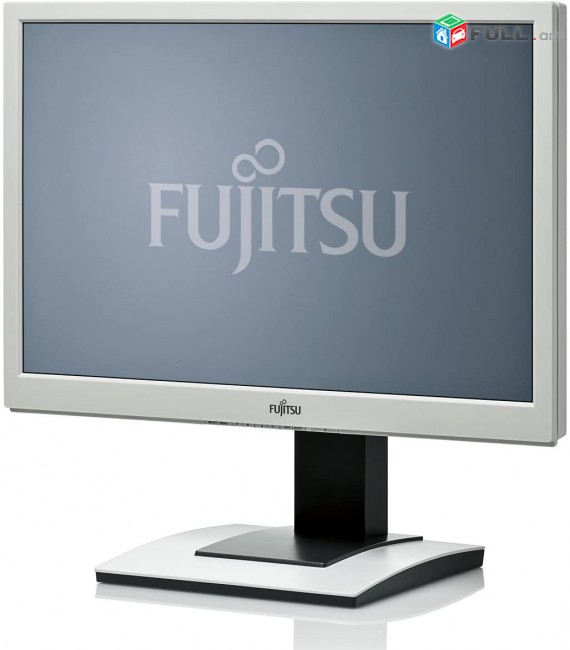 Fujitsu Display B19W-5 ECO (19 inch) LCD Monitor 