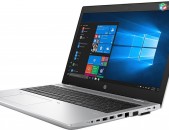 HP ProBook 650 G4 Intel Core I5-8350U 1.70GHz, 8GB DDR4, Win 10 Pro