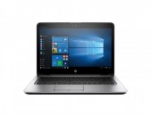 HP EliteBook 840 G3, I7-6600U 2.60 Ghz, 8GB DDR4, 256GB SSD, Full HD, 14 Inch, Win 10 Pro 