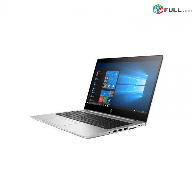 HP EliteBook 840 G5 QC Intel Core i5-8350U 1.70GHz, 8GB DDR4, Win 10 Pro