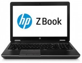 HP Zbook 17 i7-4800MQ 2.70Ghz, 16GB DDR3, 256GB SSD, Win 10 Pro 