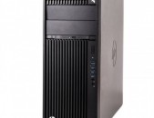 HP Z440 Intel Xeon 6C E5-1650 v4 3.60 GHz 32GB DDR4, Win 10 Pro 
