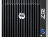HP Z620 2x Xeon 8C E5-2670 2.60Ghz, 32GB DDR, Win 10 Pro