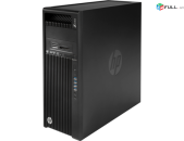 HP Z440 Intel Xeon 4C E5-1630 v3 3.70 GHz 32GB (4x8GB) DDR4, 512GB SSD/DVDRW  Win 10 Pro 