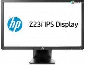 HP Z23i 23-inch LED-backlit IPS-monitor 1920x1080 (Full HD)