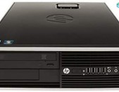 HP 8200 ELITE INTEL CORE i3-2100 4GB DDR3 250GB HDD 