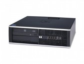 HP 8200 SFF i5-2400 4GB DDR3 250GB HDD USED COA