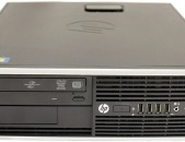 HP 8300 SFF i5-3570 8GB DDR3, 500GB HDD USED COA (CHINA)