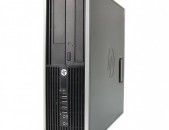 HP 6300 SFF i3-3220 4GB DDR3 250GB HDD USED COA (CHINA)