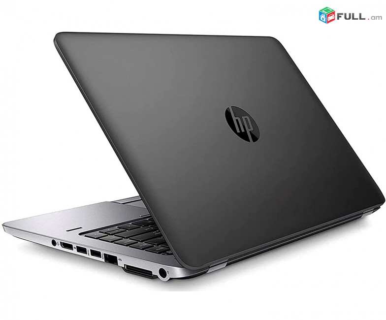 HP EliteBook 840 G1 Intel Core i5-4300u, 8GB DDR3, 256GB SSD, No Optical, Win 10 Pro